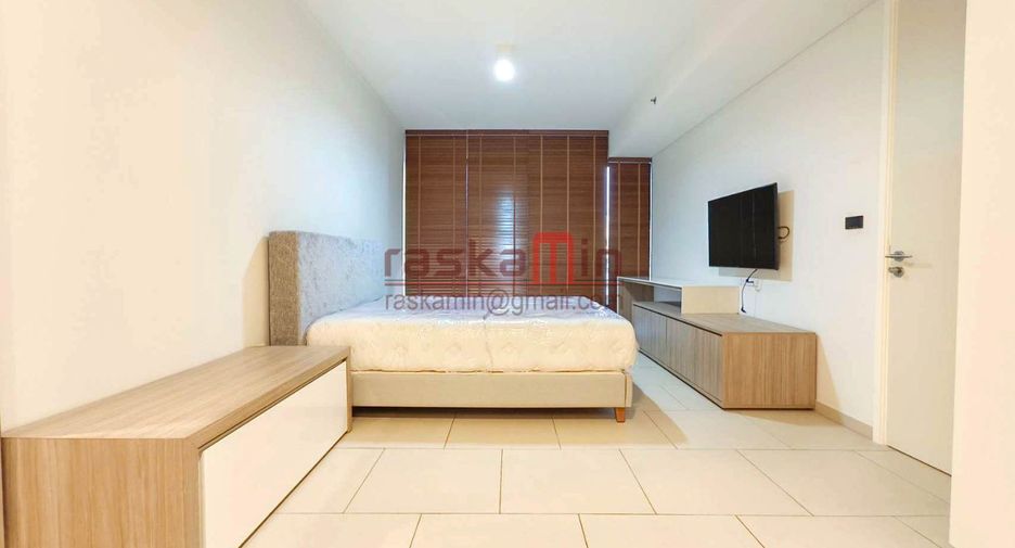 Condo en venta de 1 habitaciones en North Pattaya, Pattaya
