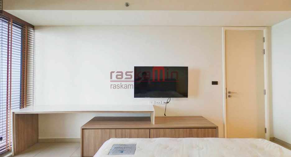 Condo en venta de 1 habitaciones en North Pattaya, Pattaya
