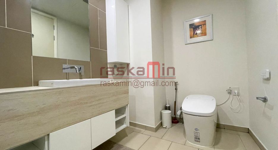 Condo en venta de 1 habitaciones en North Pattaya, Pattaya