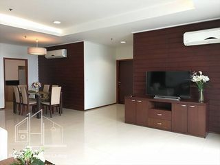 À louer 3 chambres condo à Watthana, Bangkok