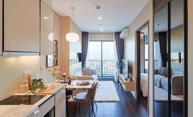 For sale 1 Beds condo in Watthana, Bangkok