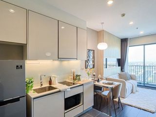 For sale 1 bed condo in Watthana, Bangkok