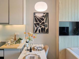 For sale 1 bed condo in Watthana, Bangkok