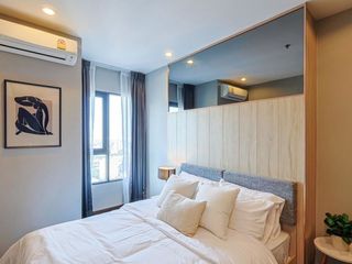 For sale 1 bed condo in Watthana, Bangkok