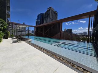 For sale 1 bed condo in Watthana, Bangkok