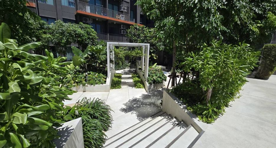 For sale 1 Beds condo in Watthana, Bangkok