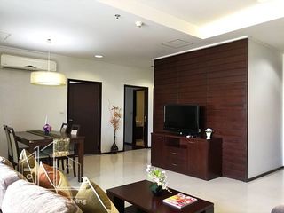 出租 2 卧室 公寓式住宅 在 Watthana, 曼谷