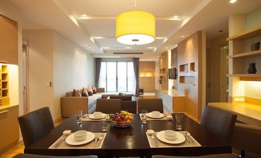For rent 3 bedrooms apartment in Watthana, Bangkok
