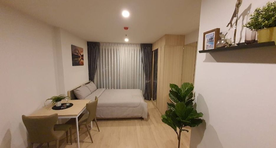Wohnung zur Miete mit 1 Zimmer in Bang Na, Bangkok
