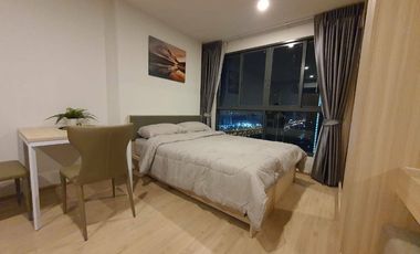 Wohnung zur Miete mit 1 Zimmer in Bang Na, Bangkok