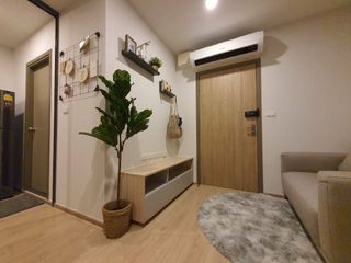 For rent 1 bed condo in Bang Na, Bangkok