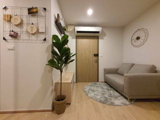 For rent 1 bed condo in Bang Na, Bangkok