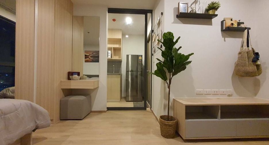 Wohnung zur Miete mit 1 Zimmer in Bang Na, Bangkok