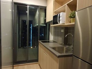 For rent 1 bed condo in Bang Na, Bangkok