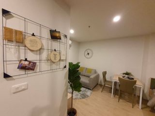 For rent 1 bed condo in Bang Na, Bangkok