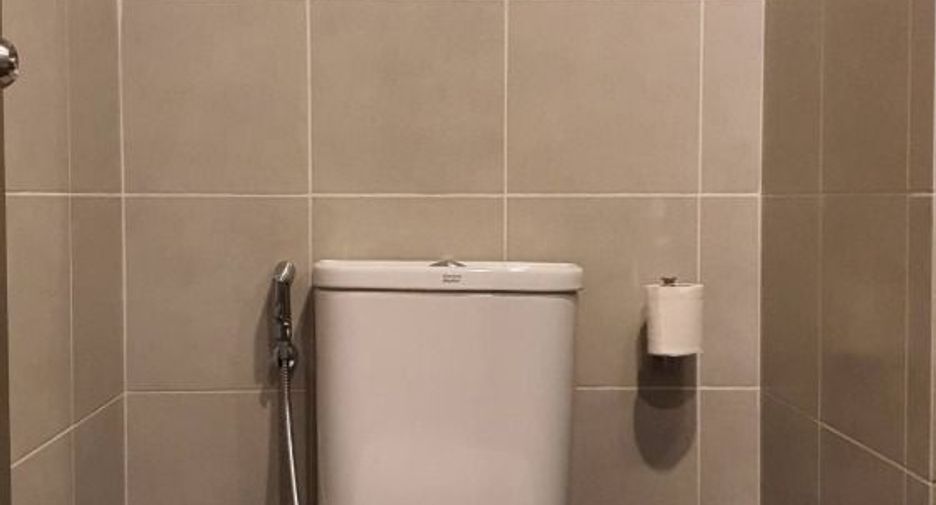 Wohnung zur Miete mit 1 Zimmer in Bang Na, Bangkok