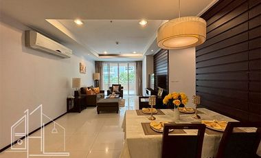 For rent 2 bedrooms condo 