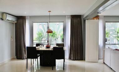 For rent and for sale 2 bedrooms condo in Watthana, Bangkok