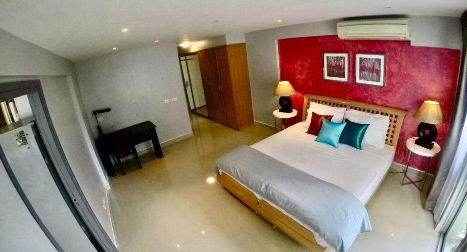 À vendre 2 chambres condo à Watthana, Bangkok