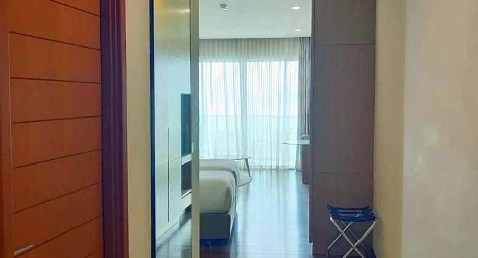 Wohnung zur Miete mit Studio in Sattahip, Chonburi
