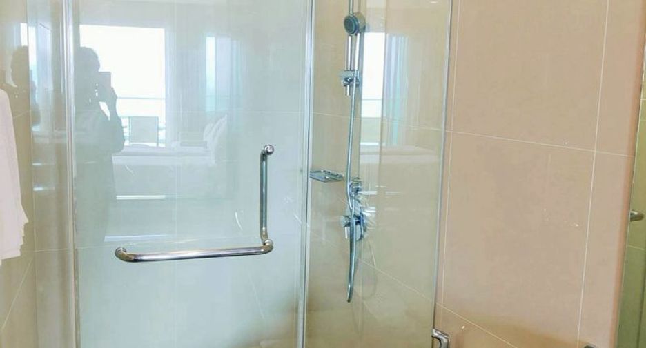 Wohnung zur Miete mit Studio in Sattahip, Chonburi