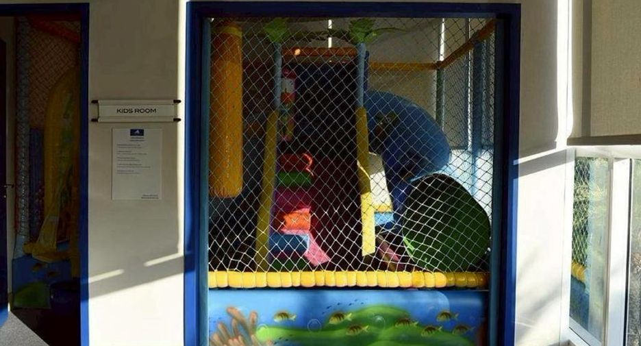Wohnung zur Miete mit Studio in Sattahip, Chonburi