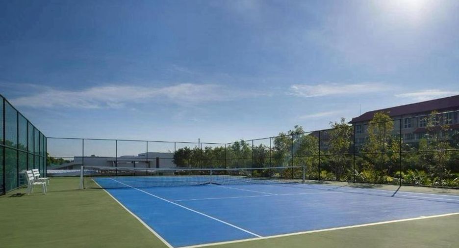 Wohnung zur Miete mit Studio in Sattahip, Chonburi