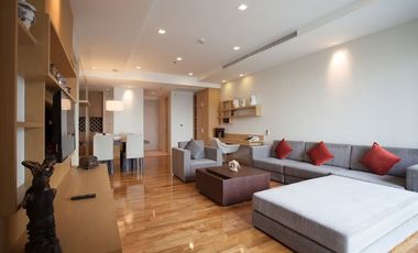For rent 2 bedrooms apartment in Watthana, Bangkok