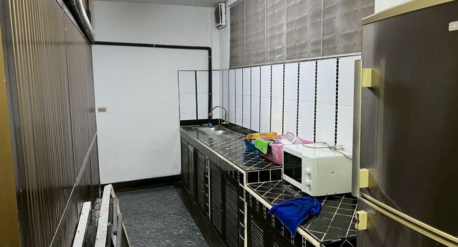 出售 3 卧室 商业空间 在 南芭堤雅, 芭提雅