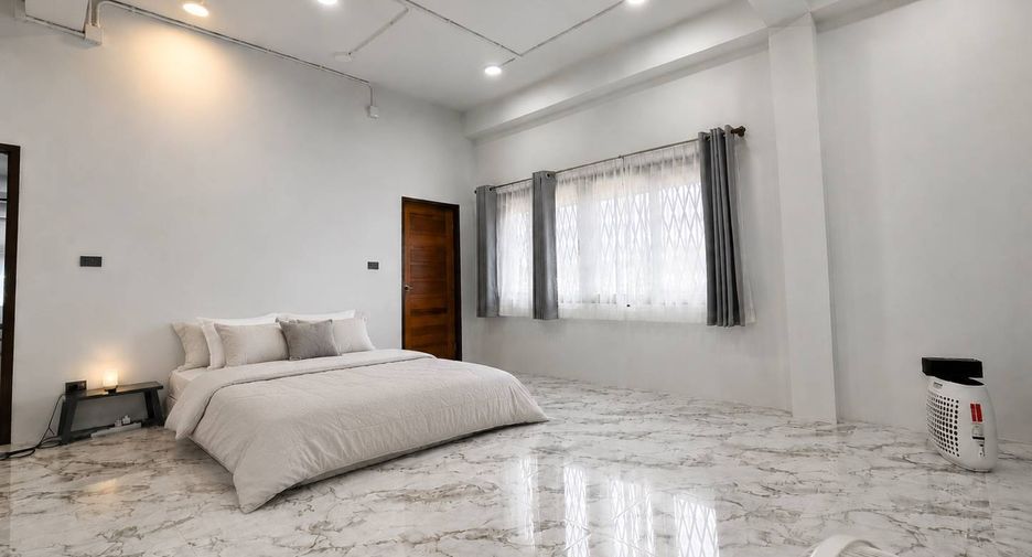 For sale 5 ベッドルーム house in Si Sawat, Kanchanaburi