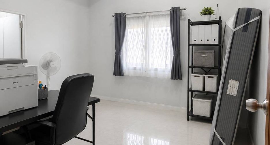 For sale 5 ベッドルーム house in Si Sawat, Kanchanaburi