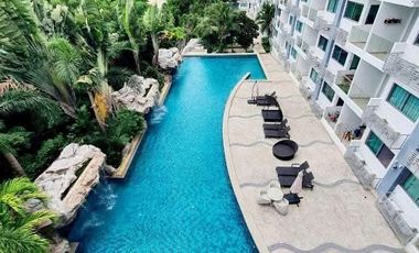 For sale 1 bed condo in North Pattaya, Pattaya