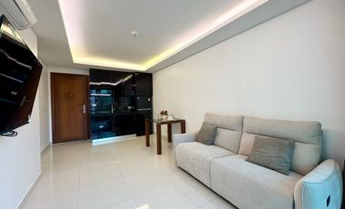 For sale 1 bed condo in North Pattaya, Pattaya