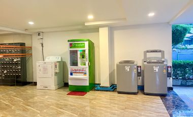 For sale 1 bed condo in North Pattaya, Pattaya