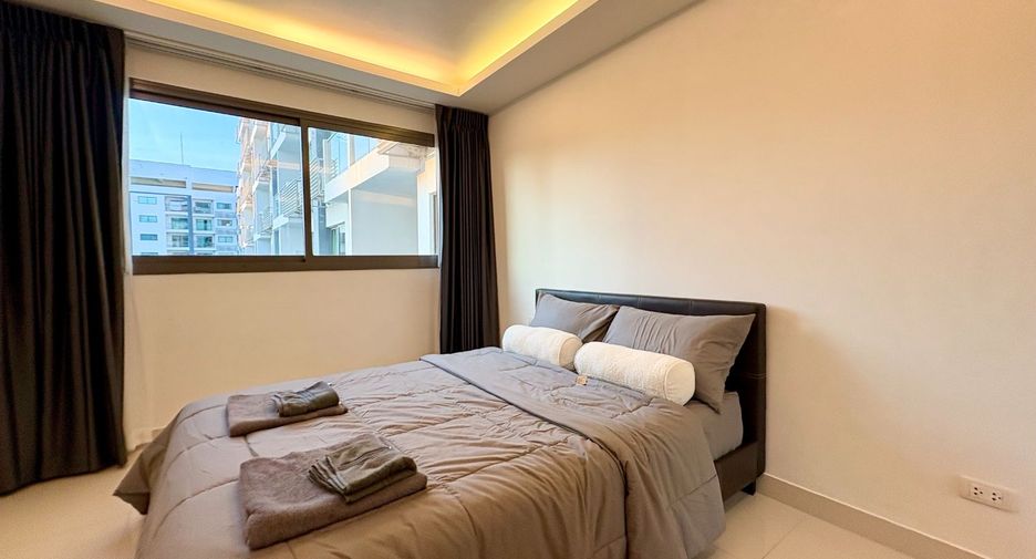 For sale 1 bed condo in North Pattaya, Pattaya