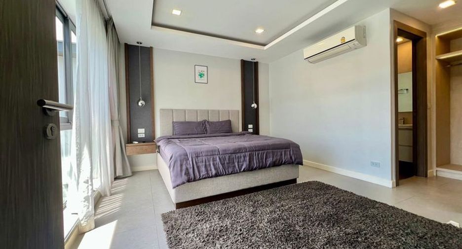 For sale 5 ベッドルーム house in Jomtien, Pattaya