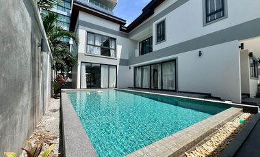 For sale 5 ベッドルーム house in Jomtien, Pattaya