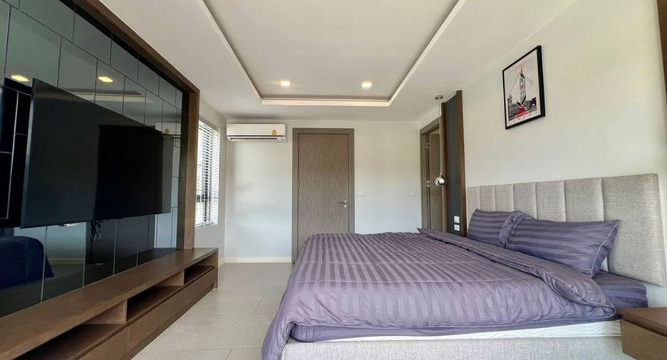 For sale 5 ベッドルーム house in Jomtien, Pattaya
