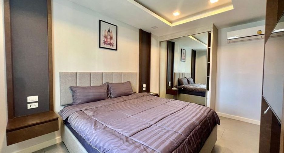 For sale 5 ベッドルーム house in Jomtien, Pattaya