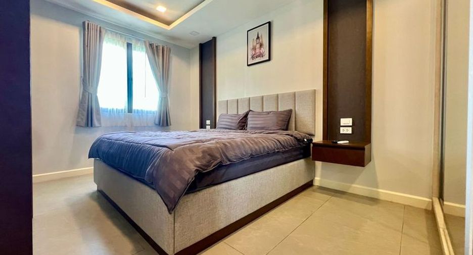 For sale 5 ベッドルーム house in Jomtien, Pattaya