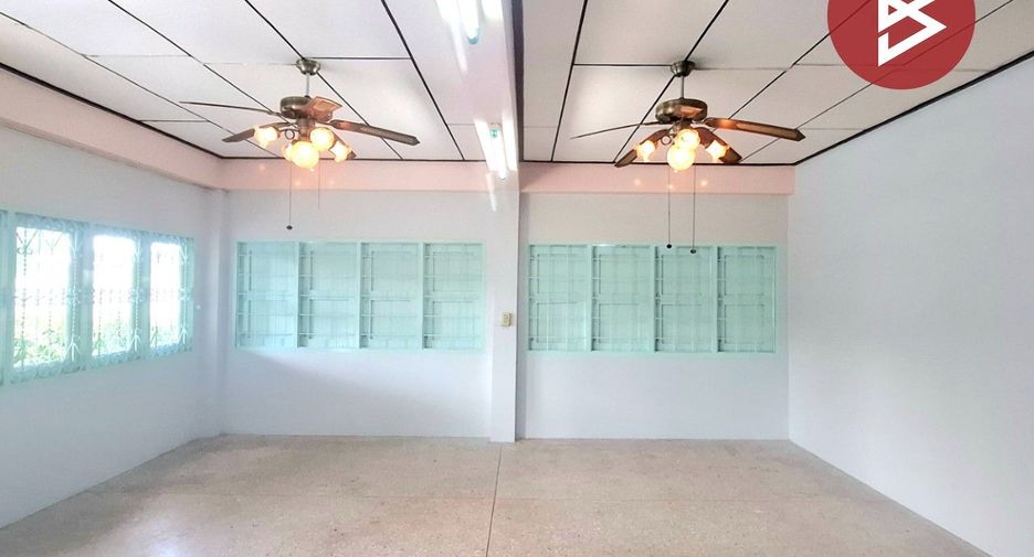 For sale 3 bedrooms house in Phon Thong, Roi Et