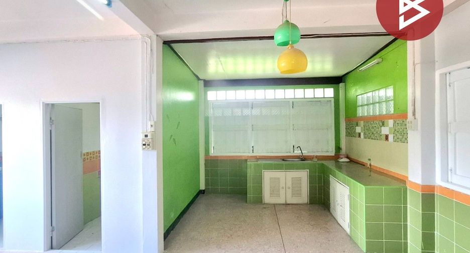 For sale 3 bedrooms house in Phon Thong, Roi Et