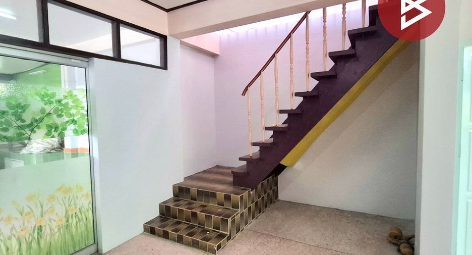 For sale 3 bedrooms house in Phon Thong, Roi Et