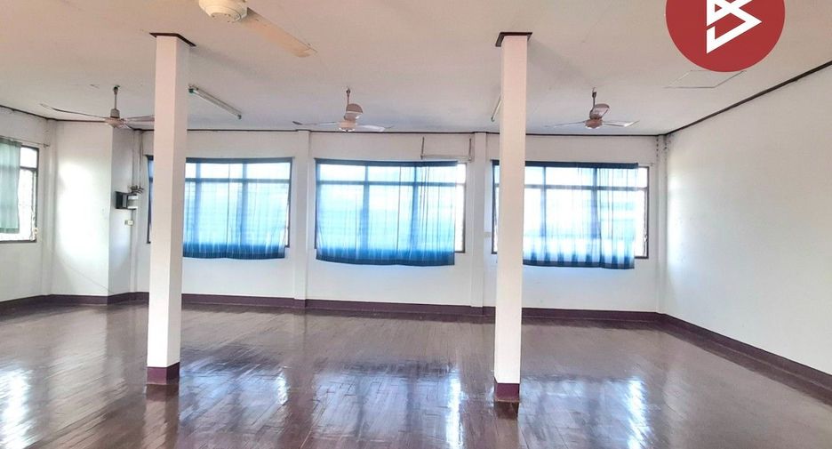 For sale 3 bedrooms house in Phon Thong, Roi Et