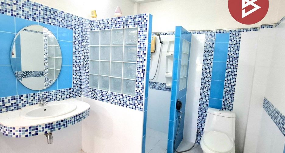 For sale 3 bedrooms house in Phon Thong, Roi Et