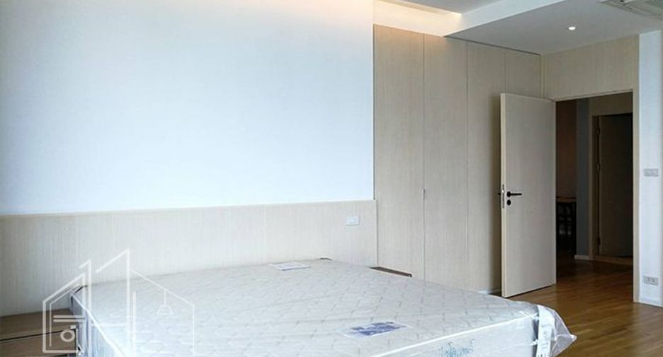 出租 3 卧室 公寓式住宅 在 Watthana, 曼谷