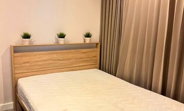 For rent 2 ベッドルーム condo in Khlong San, Bangkok