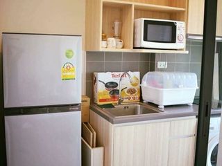 For rent 1 bed condo in Bang Na, Bangkok