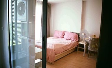 Wohnung zur Miete mit 1 Zimmer in Bang Na, Bangkok