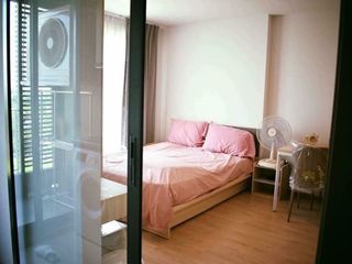 For rent 1 bed condo in Bang Na, Bangkok